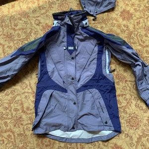 Helly Hansen ski jacket NEW size M